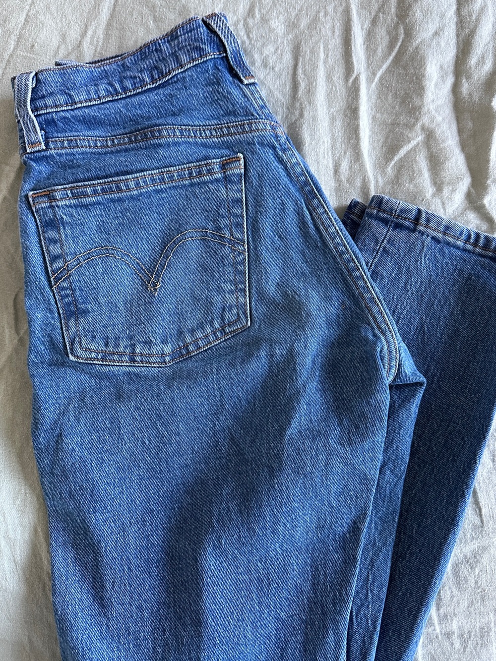 Levi’s Skinny Jeans